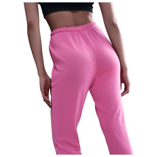 Nike Γυναικείο παντελόνι φόρμας Sportswear Chill Terry High-Rise Pants Nike Γυναικείο παντελόνι φόρμας Sportswear Chill Terry High-Rise Pants